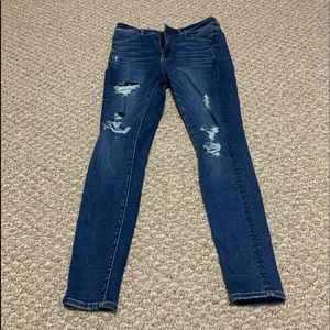 Women’s American Eagle Skinny Jeans